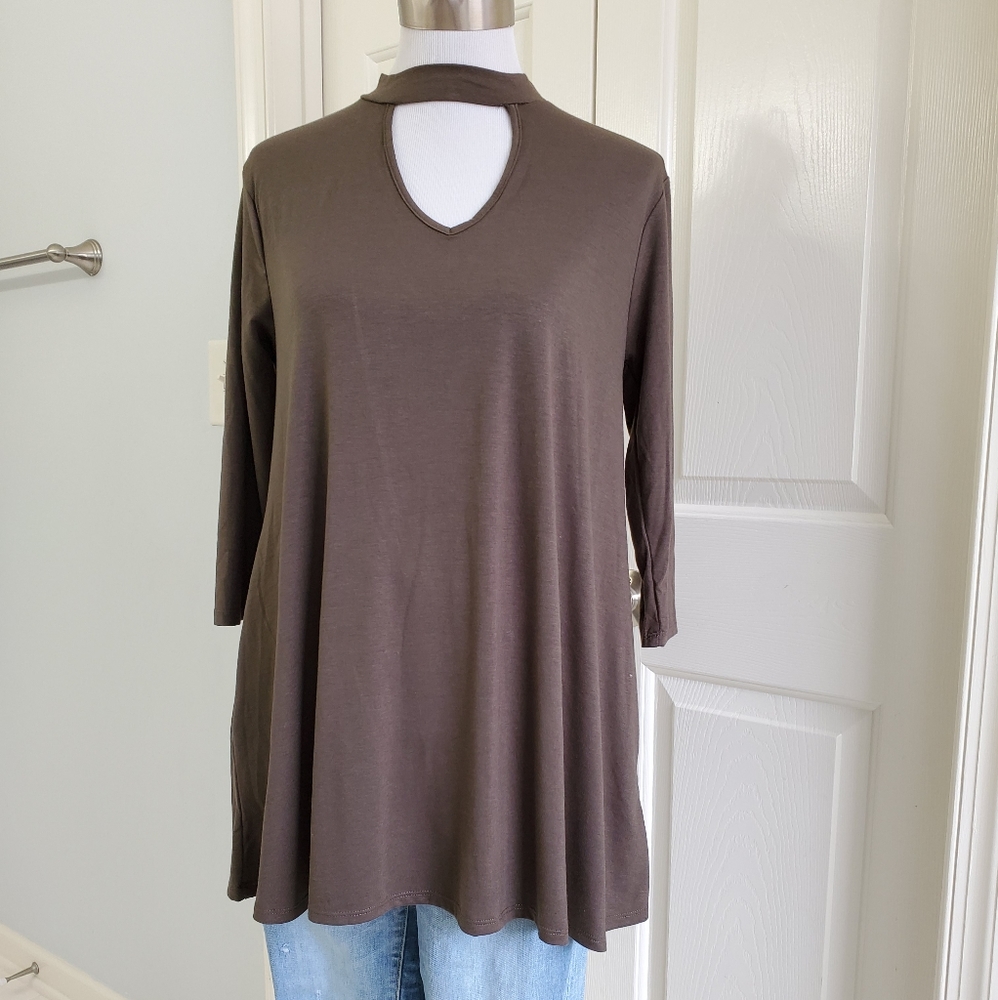 Tunic